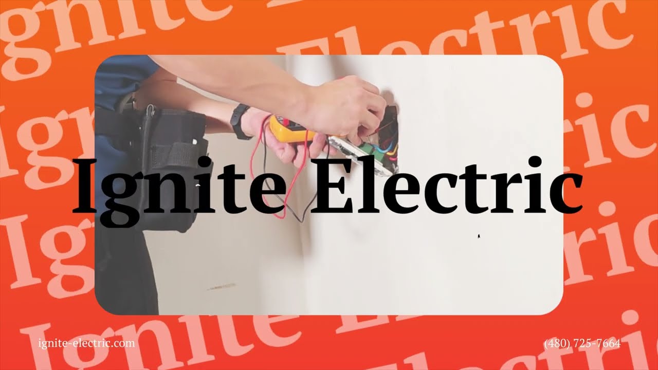 Ignite Electric