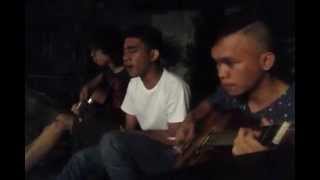 Bullet My Valentine   Tears dont fall (cover acoustic Renaissance)