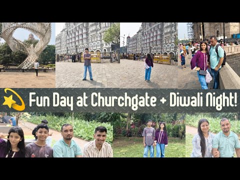 Guess Where We Went This Diwali?! 🎆✨ | Dashoni Vlogs #dashonifam💥