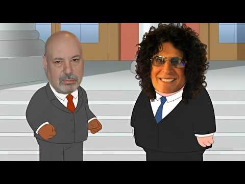 Scott’s Saddest Stern Meltdown Ever 😭🔥 | Howard Stern Show