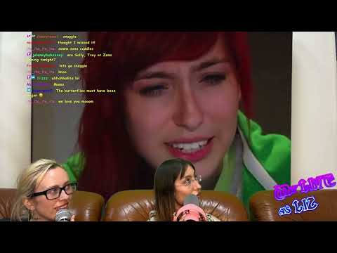 “My LIVE as Liz” ep 4