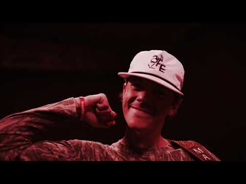 Dylan Marlowe - I'll Keep The Country (Visualizer)