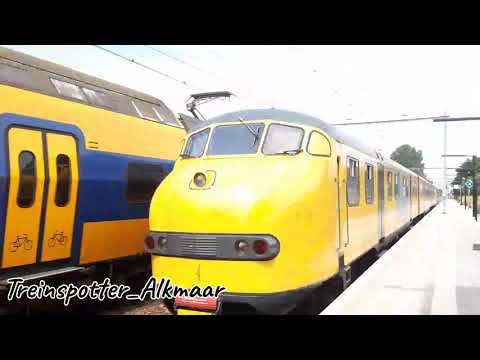 Plan U in Alkmaar en Hoorn