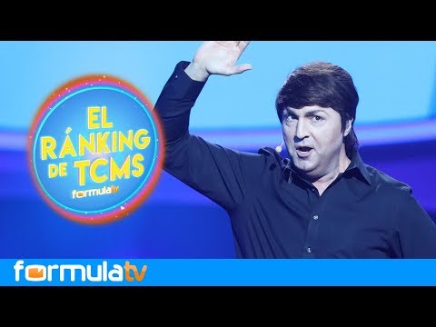 Raúl Pérez como Raphael, ¿justo ganador de la Gala 5? - El Ranking de TCMS