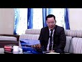 Pastor Pl Biakchhawna ka chhanletna by Rev. Dr. Rohmingliana