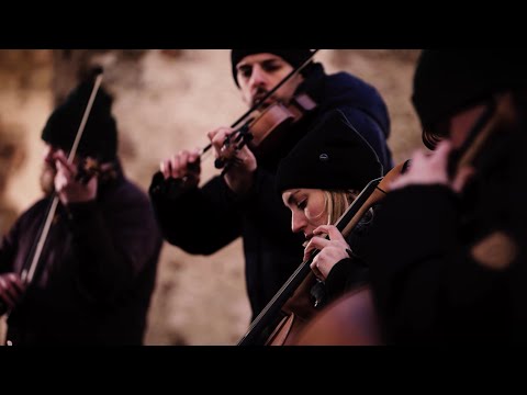 On the Nature of Daylight - Max Richter - Camerata Nordica - Borgholm Castle