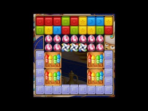 TOY BLAST level 2547