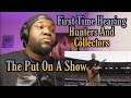 Hunters And Collectors - Live at 2013 AFL Grand Final | Reaction
