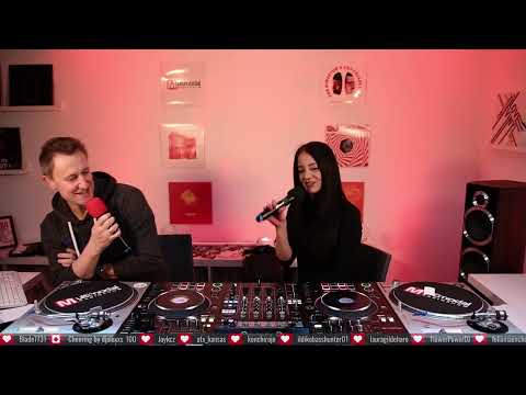 Interview mit Nuray Alkan - Multimodal 787