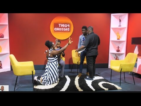 Point d'Accord Show // My Children Are Destroying Themselves Because of Their Inheritance, a True...