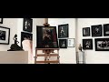 Welcome To Fabian Perez Gallery Of Neo Emotionalism