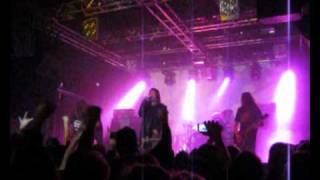 Monster Magnet - Bored With Sorcery (Nosturi 10-11-10)