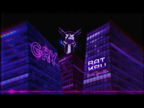 RAT KRU // GRY feat. IGORILLA