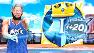Download Lagu I HIT LEGEND 1 ON NBA 2K25! UNLOCKING *OVERPOWERED* +20 CAP BREAKERS WITH THE BEST GUARD BUILD! Thumbnail
