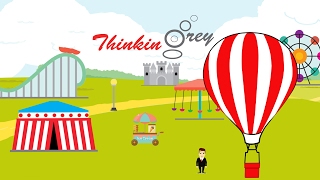 Thinking Grey Intro Video