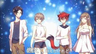 【YMA2017】Yodaka no Hoshi【Group 1】