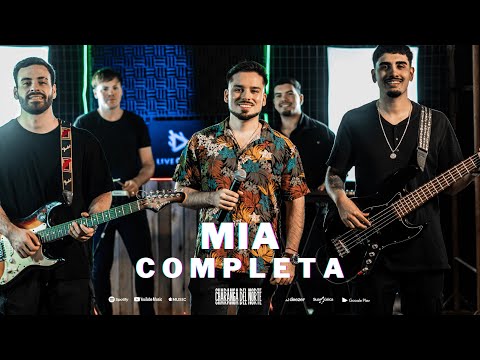 Mati Costa - Mia Completa