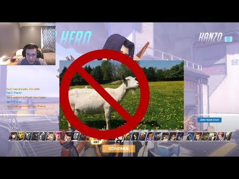 Counter Goats! - Tips and Strategies from Top 500 AGR