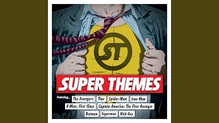 The Avengers (From &quot;Avengers Assemble&quot;)