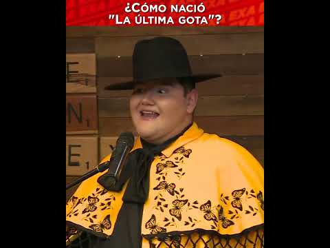 ¿Cómo nació "La última gota"? Frank Di en Jessie en Exa