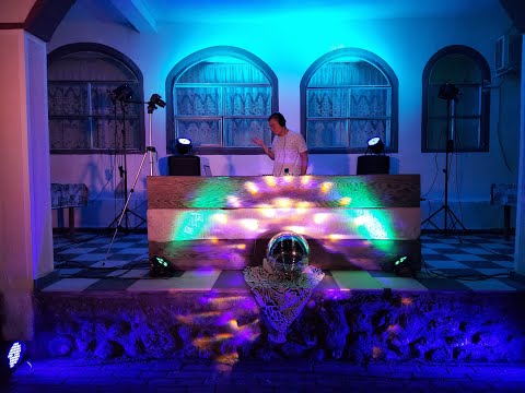 Methamill livestream set for Podium Jadro /Подиум - Јадро 09.09.20