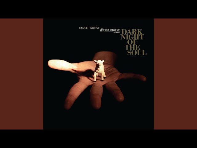 Descubre la magia de Danger Mouse & Sparklehorse en su música única