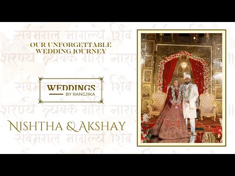 Wedding Photographer portfolio by Rangjika Creations in Jaipur - Photo 1