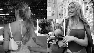 Jannik Sinner's ex-girlfriend Maria Braccini clears the air on their relationship | USN