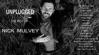Nick Mulvey-&#39;Unplugged:The Best Of Nick Mulvey&#39;