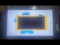 Closing To Sesame Street Learning About Letters 1986 VCD