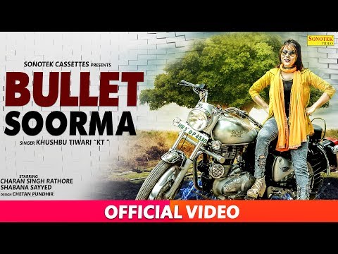 Bullet Soorma — watch video