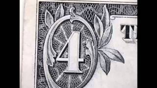 Tiara Thomas - 4 Dollar Bill [OFFICIAL NEW 2013]