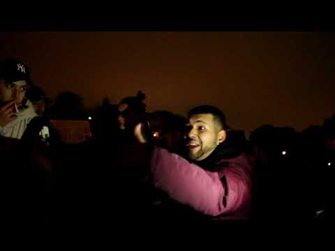 CLIMAX & KRISAN vs ZURZUR & KENKE - CUARTOS - GREAT DUAL BATTLE