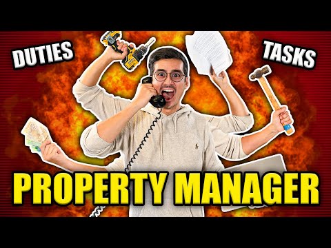 Property Manager Jobs
