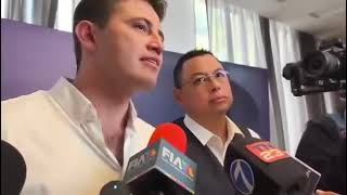 Siero califica como “Show” señalamiento de fraude de Arredondo y Pellecer