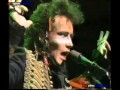 adam and the ants "stand and deliver" (japan 1981)