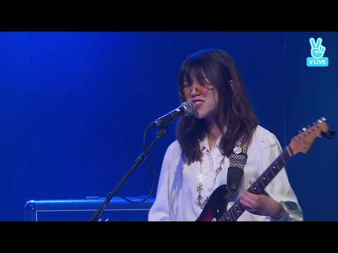 [온스테이지 라이브] 6월공연 -  새소년