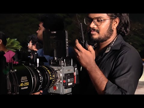 Chustu Chustune Making Video 4K | Alma | Vinay Shanmukh | Lavanya | Deepthi Sunaina| Sumanth | Vijai