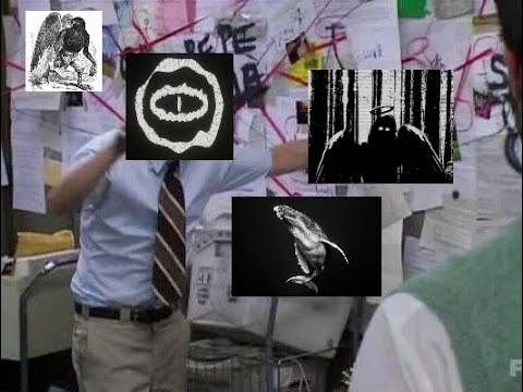 A lore analysis of Scavenger.