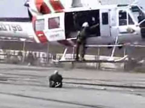 San Bernardino County Sheriff's Aviation Division Media Day 2006