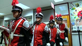 Cover art for clifton