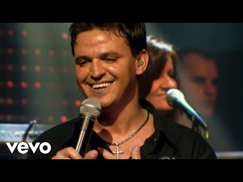 Eduardo Costa - Passou (Ao Vivo)