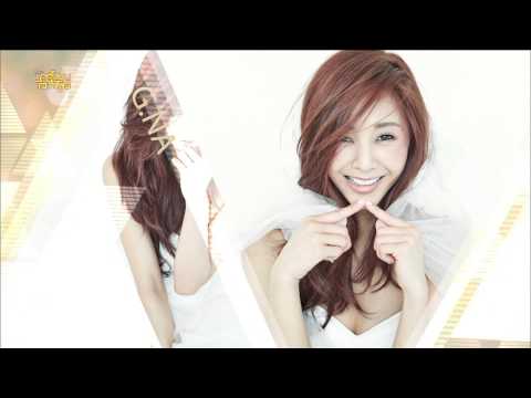 140510 G.NA & HyoSeong ComeBack Next Week @Music Core