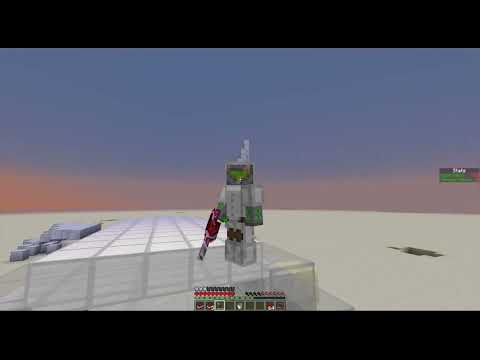 Minecraft Planetary Confinement - Ep 1