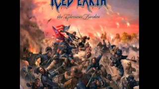 Iced Earth - High Water Mark (HQ + Lyrics)