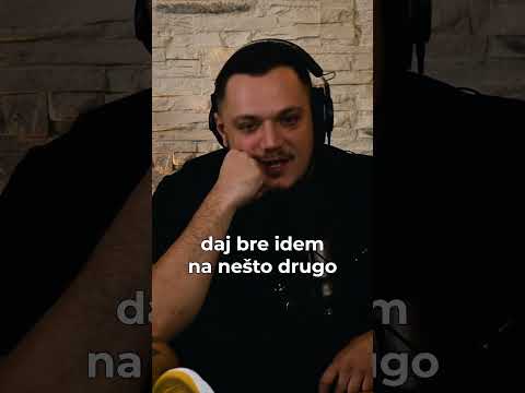 KAKO JE GASTTOZZ UŠAO U PAROVE? #vostcast#panjkovic #wajwai #hrvoje #gastoz #gasttozz