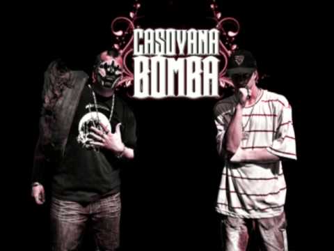 Destroy aka Nico feat Timeout Mc - Časovaná bomba (Yatroy remix)