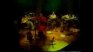 &quot;Parabolicamará&quot; - Gilberto Gil