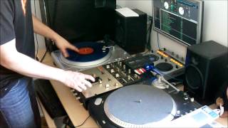 poisonous dilated peoples scratch