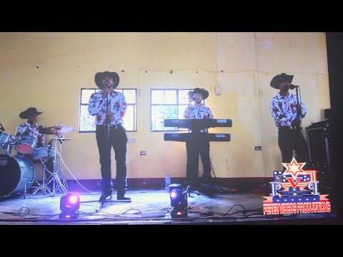 Seguidores M1 En Santa Cruz Naranjo En Cumpleaños De Brandon Valenzuela Parte Uno